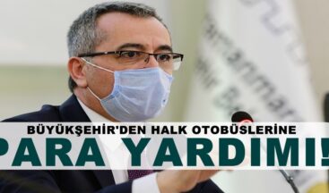 Büyükşehir Belediye Meclisi toplandı!