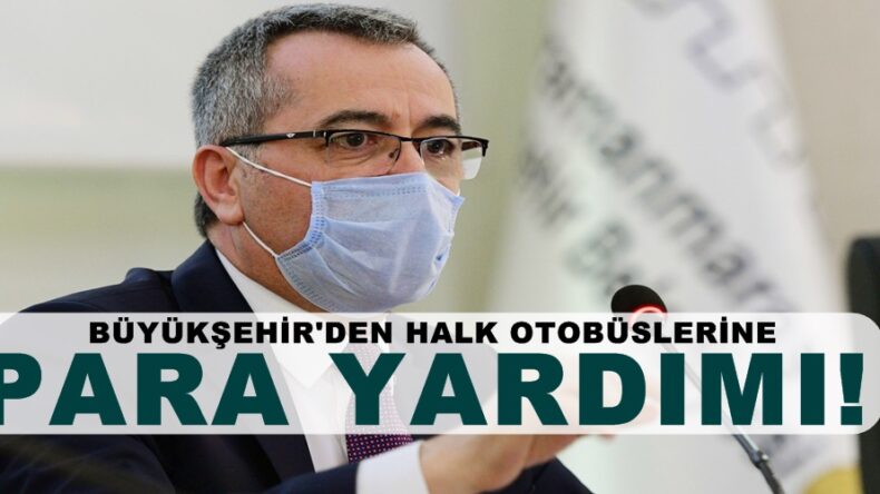 Büyükşehir Belediye Meclisi toplandı!