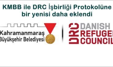KMBB ile DRC İşbirliği Protokolüne bir yenisi daha eklendi