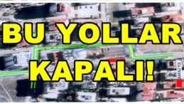Kahramanmaraş’ta tüm Sürücülerin Dikkatine!