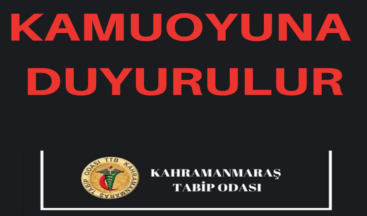 “SAĞLIK İDARESİ PERSONEL İLE DEĞİL SALGINLA MÜCADELE ETMELİDİR”