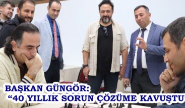 24 KASIM ÖĞRETMENLER GÜNÜ TURNUVALARI GERÇEKLEŞTİRİLDİ.