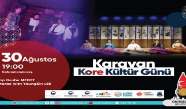 K-Pop severlere müjde, EXPO 2023’de Güney Kore rüzgârı esecek.
