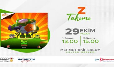 TRT Çocuk’un Sevilen Kahramanları Miniklerle Buluşacak.