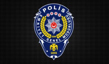 ÇEŞİTLİ SUÇLARDAN HAPİS CEZASI İLE ARANAN 3 ŞAHIS TUTUKLANDI.