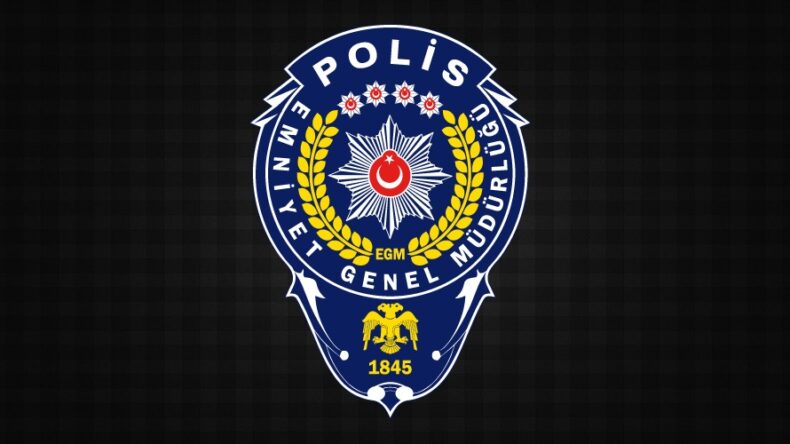 ÇEŞİTLİ SUÇLARDAN HAPİS CEZASI İLE ARANAN 3 ŞAHIS TUTUKLANDI.