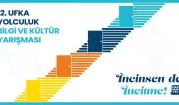 12.Ufka Yolculuk Yarışması Başlıyor.