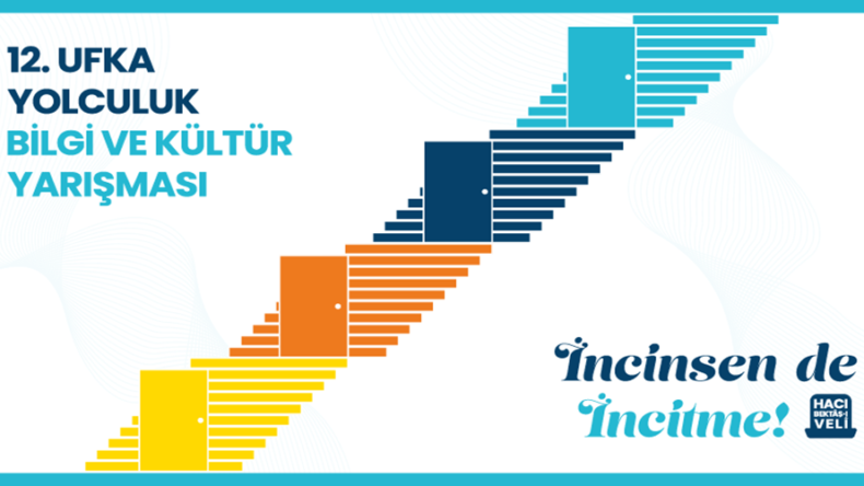 12.Ufka Yolculuk Yarışması Başlıyor.