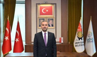 Başkan Hanifi Toptaş’tan ‘10 Kasım’ mesajı