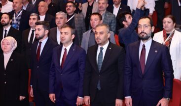 Başkan Toptaş; “Kısa sürede yatırımlarımızla vatandaşlarımızın memnuniyetini sağladık”