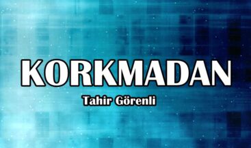 KORKMADAN