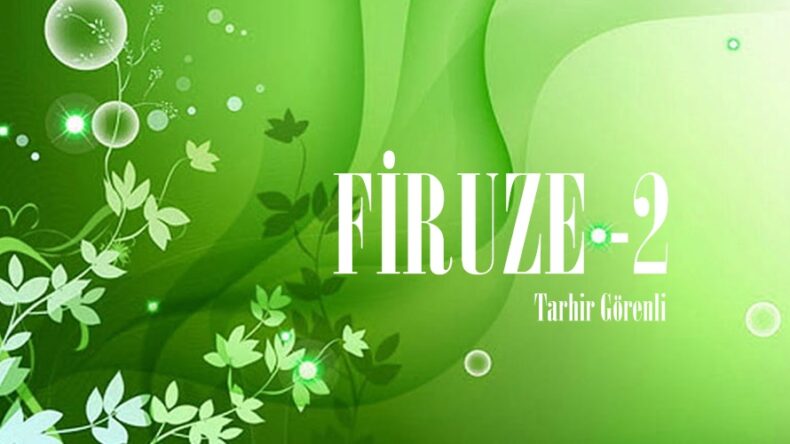 FİRUZE -2