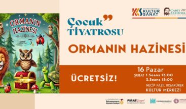 Büyükşehir’in Gösterisiyle Çocuklar İçin Daha Eğlenceli Hafta Sonu.