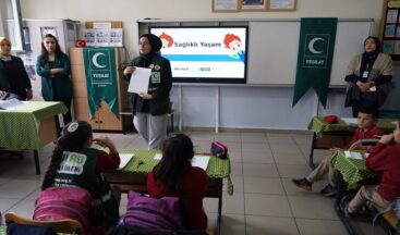 Bağımlılıkla Mücadele Seferberliğinde Büyük Bir Adım Atıldı.