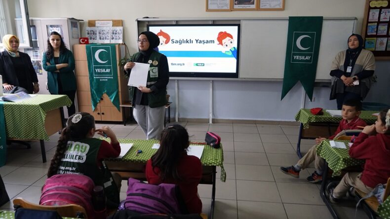 Bağımlılıkla Mücadele Seferberliğinde Büyük Bir Adım Atıldı.