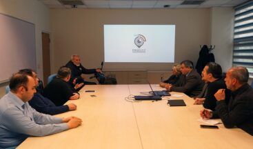 Büyükşehir, Toplu Taşımada Engelleri Bir Bir Kaldırıyor.