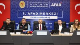 VALİ ÜNLÜER, ULUSAL VE ULUSLARARASI MEDYA MENSUPLARIYLA BULUŞTU.