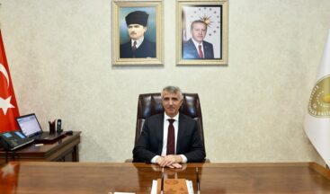 VALİ MÜKERREM ÜNLÜER’İN, 6 ŞUBAT DEPREMLERİ İKİNCİ YIL DÖNÜMÜ ANMA MESAJI