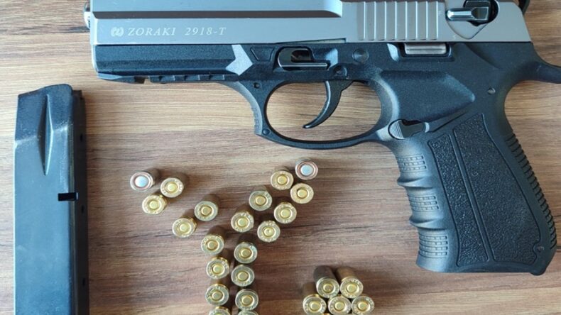 İl Emniyetten 1 Haftalık Faaliyet ve Operasyon duyurusu!