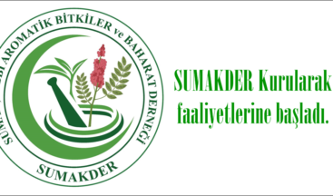 SUMAKDER Kurularak faaliyetlerine başladı.