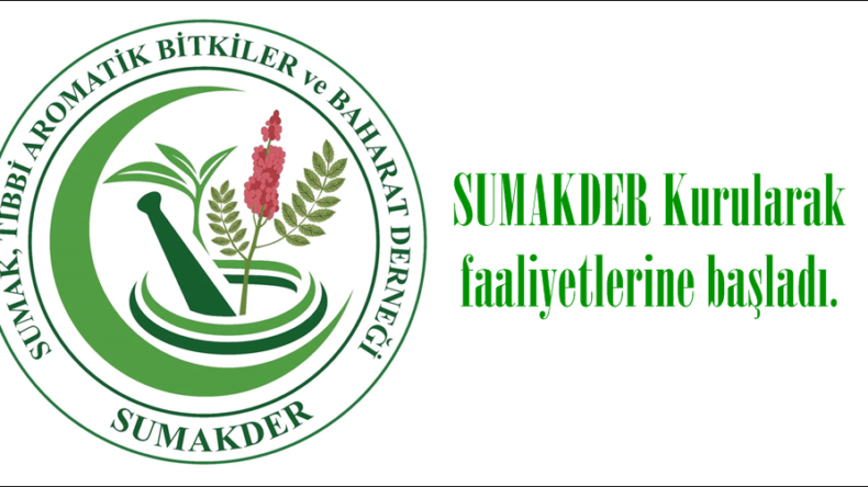 SUMAKDER Kurularak faaliyetlerine başladı.