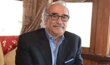 Kahramanmaraşlı eski bakan  hayatını kaybetti.