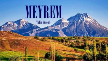 MEYREM
