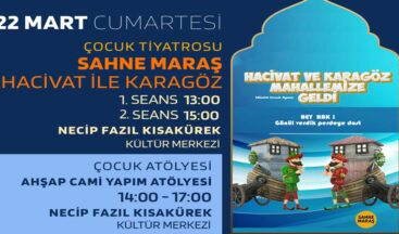 Minik Yürekler Ramazan’ı Sanatla Yaşamaya Devam Ediyor.