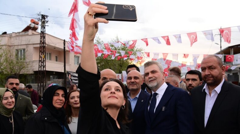 “İlçemde İftar Var” Dulkadiroğlu’nda Final Yaptı.