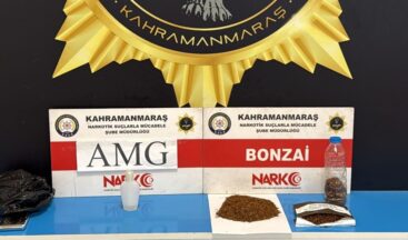 Emniyet’ten 1 haftalık operasyonel faaliyet duyurusu.