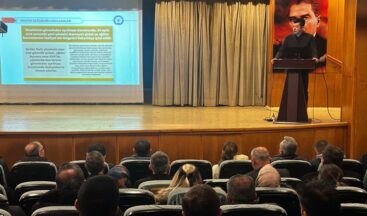 KAAN UYGULAMASI KAPSAMINDA EĞİTİM VE BİLGİLENDİRME TOPLANTISI.