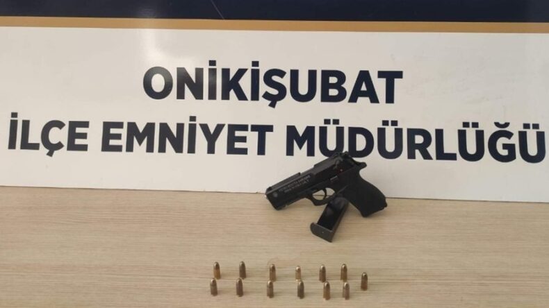 Emniyet’ten 1 Haftalık Basın Duyurusu!