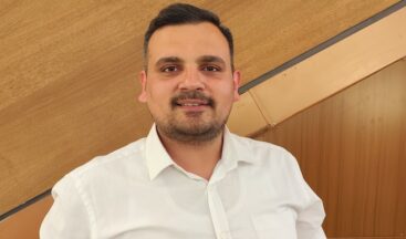 ATAK-DER Dulkadiroğlu İlçe Başkanı Erdem Boyraz’dan Ramazan Bayramı Mesajı.