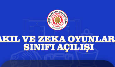 ZEKÂ, EĞİTİM VE GELECEK AYNI SINIFTA BULUŞUYOR.