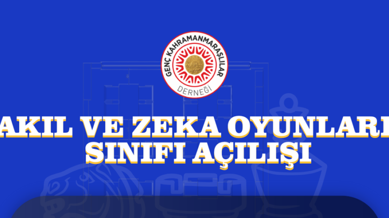 ZEKÂ, EĞİTİM VE GELECEK AYNI SINIFTA BULUŞUYOR.