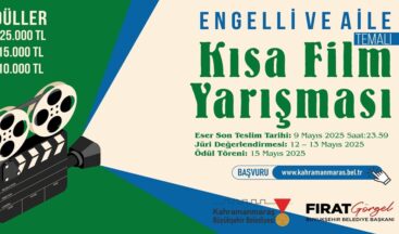 Engelleri Aşan Hikâyeler Beyaz Perdede Buluşuyor.