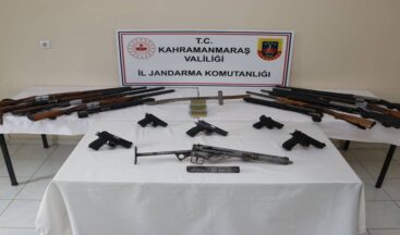 Jandarma’dan 1 Haftalık Faaliyet Duyurusu!