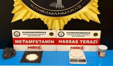 Emniyet’ten 1 Haftalık faaliyet duyurusu.