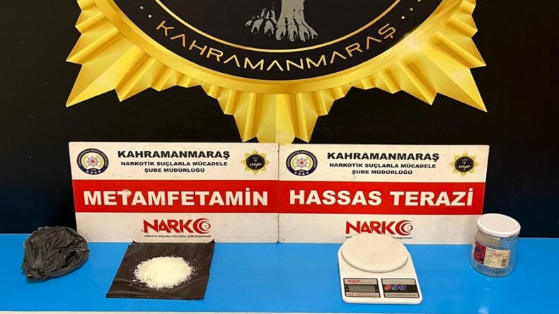 Emniyet’ten 1 Haftalık faaliyet duyurusu.