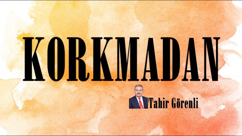 KORKMADAN