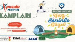 Pusula Maraş Kamplarına Başvurular Sürüyor.