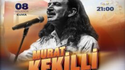 Fuar Sahnesinde Bu Kez Murat Kekilli Fırtınası Esecek.
