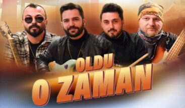 Ağustos Fuarı’nda Sahne “Oldu O Zaman”ın.