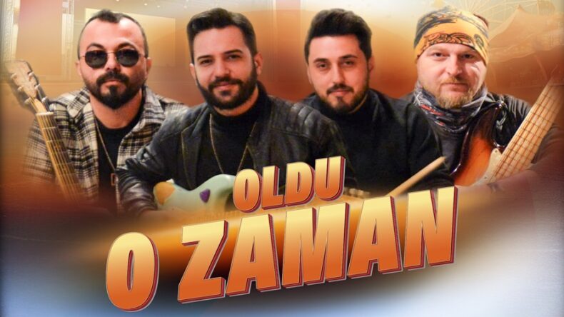 Ağustos Fuarı’nda Sahne “Oldu O Zaman”ın.