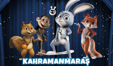 Büyükşehir’den Çocuklara Ücretsiz Eğlence Dolu Müzikal.