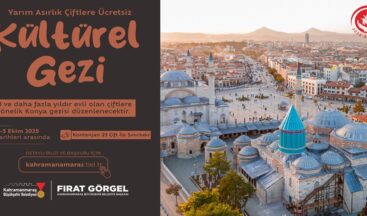 Yarım Asrı Aşan Yuvalara Büyükşehir’den Hediye.