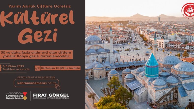 Yarım Asrı Aşan Yuvalara Büyükşehir’den Hediye.