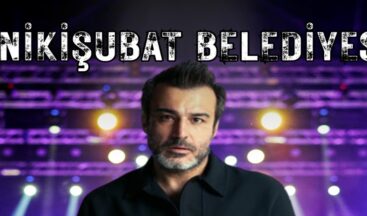 Kahramanmaraşlı Sanatçı Rıza Tamer, bugün EXPO Alanı’nda sahne alacak.