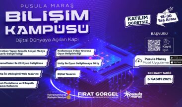 Büyükşehir’den Gençlere Bir Proje Daha; Bilişim Akademileri’ne Başvurular Başladı!