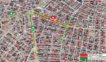 Sürücülerin Dikkatine!